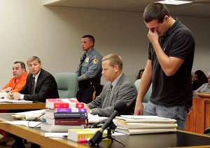 Lawless sentencing