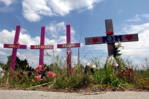 bodies memorial