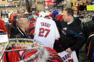 Top Shelf Sports