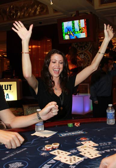 Scott Cronick's Casino Action: Johnny Rockets opens at Showboat, Sonsie closes at Pier
