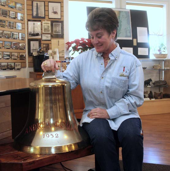 Everyone Has a Story: Cross formed by lightning strengthens faith for Egg Harbor Township man