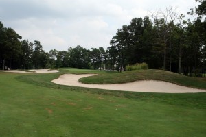 ATS Golf photo
