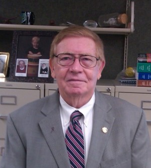 Frank C. Craig