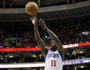 76ers photo