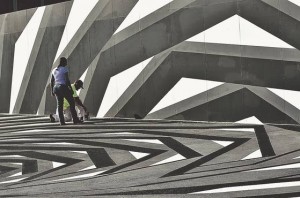 Art in Atlantic City: