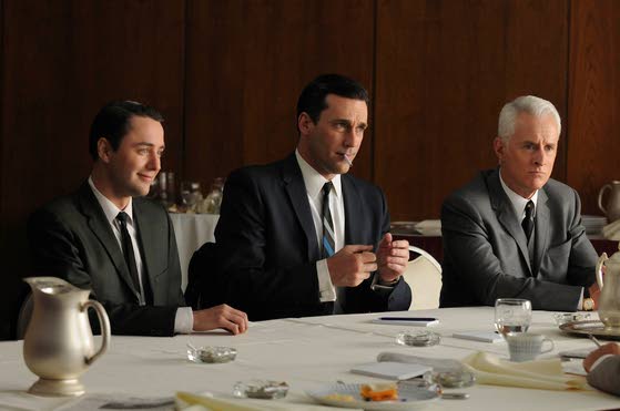 One writer's Emmy predictions