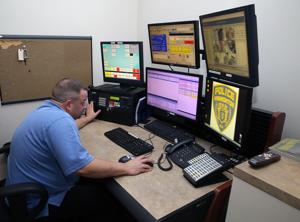 COUNTYWIDE DISPATCH