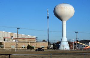 ventnor water supply