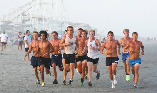 Margate makes it special week with another title
