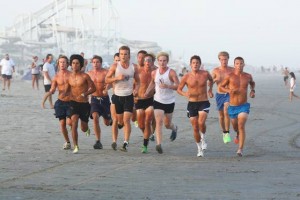 Margate makes it special week with another title