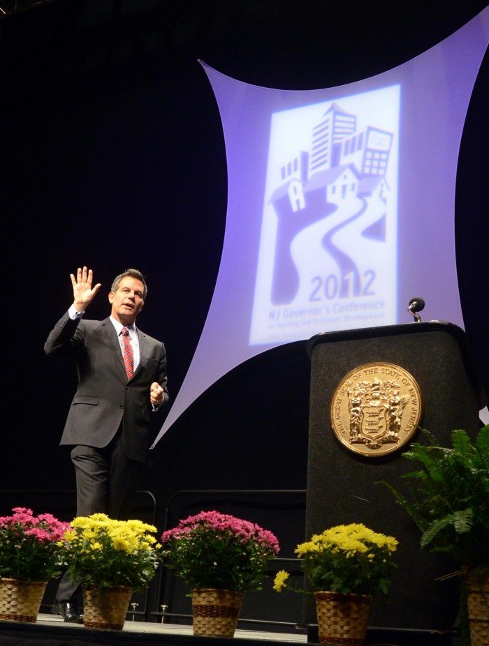 gov conference