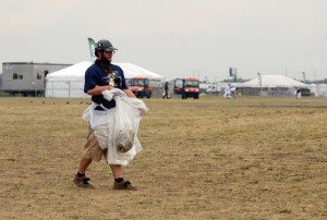 DMB Cleanup