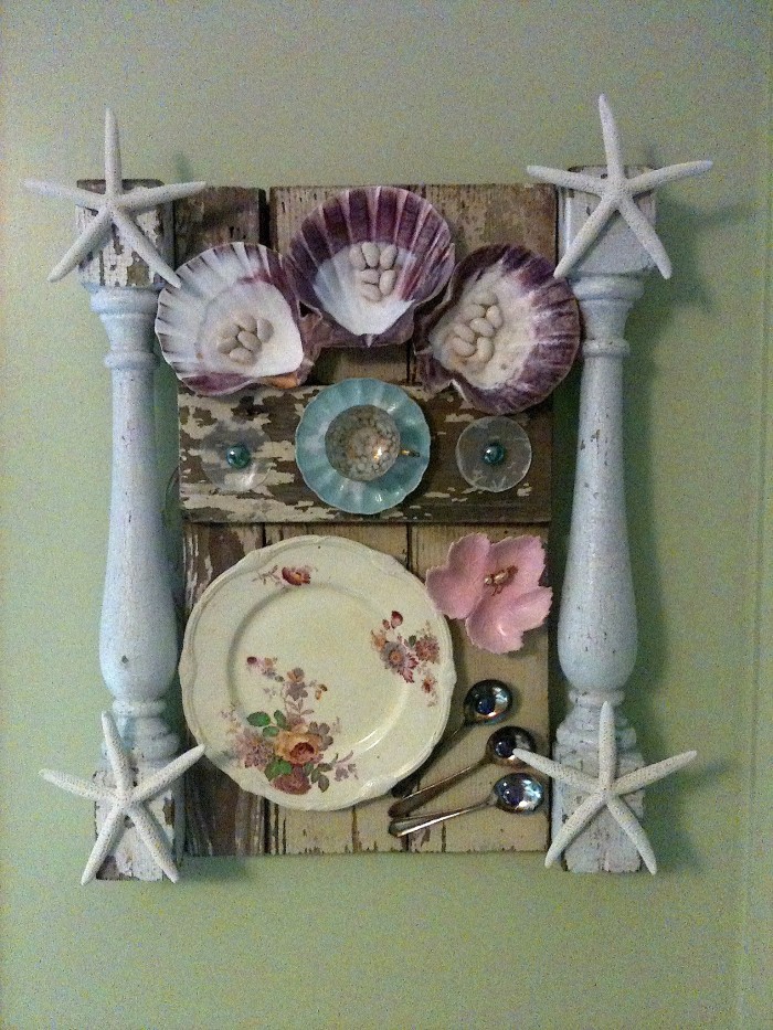 Wabi-Sabi Tea Party