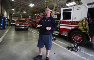 Ocean City fire station hopes to hold on for another summer