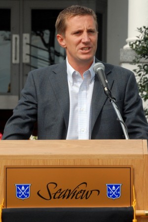 Keith Hartman
