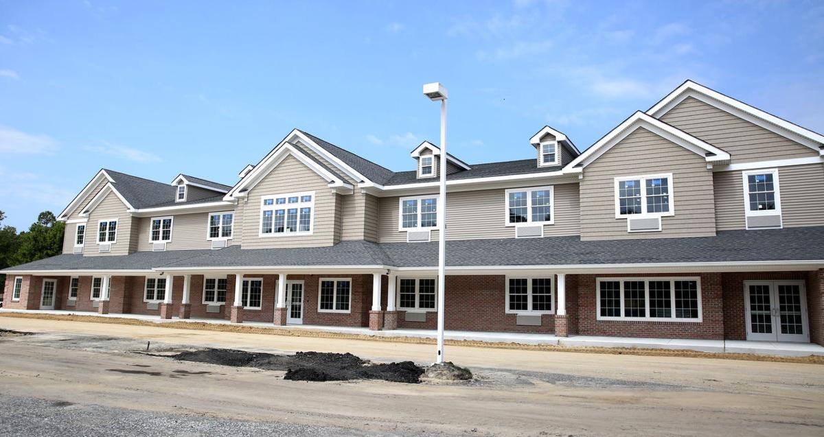 Stockton University adding new housing for 90 students in Galloway