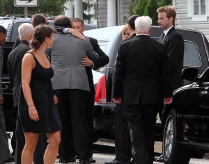 Bozzi Funeral