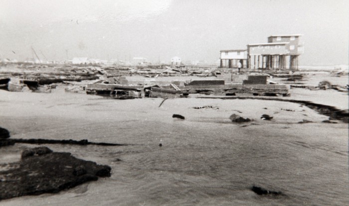 Storm of 1962