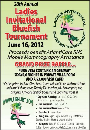 Ladies Invitational
