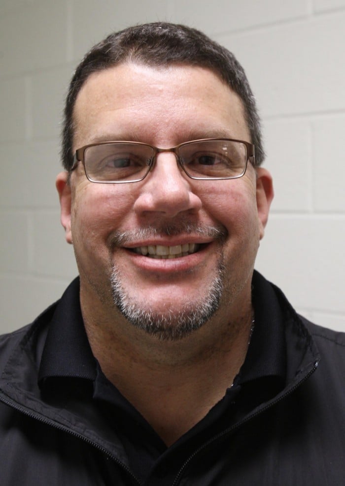 Frank Riggitano 2012