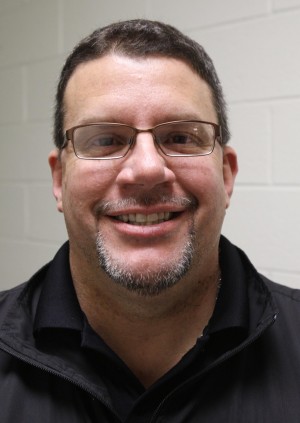 Frank Riggitano 2012