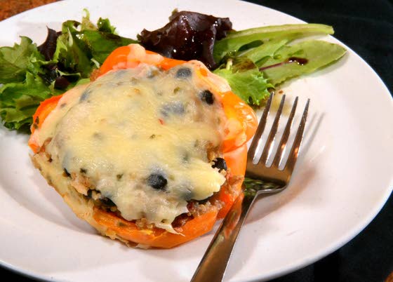 Heavenly Health puts flavor back in good-for-you foods