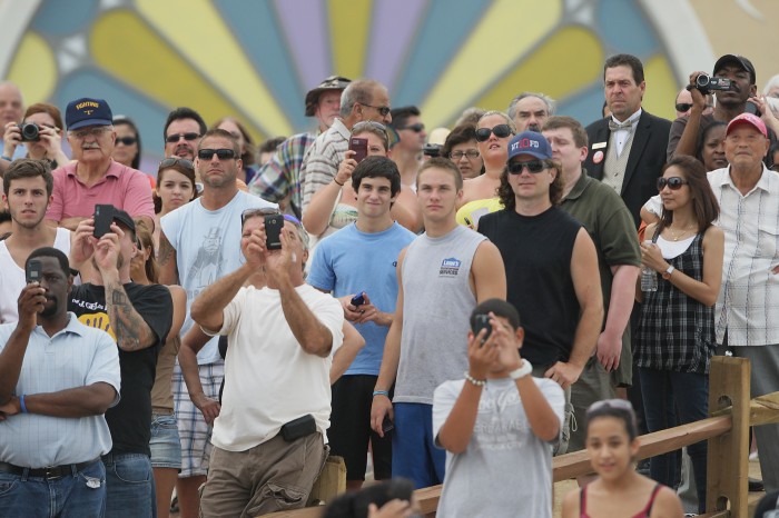 Wallenda