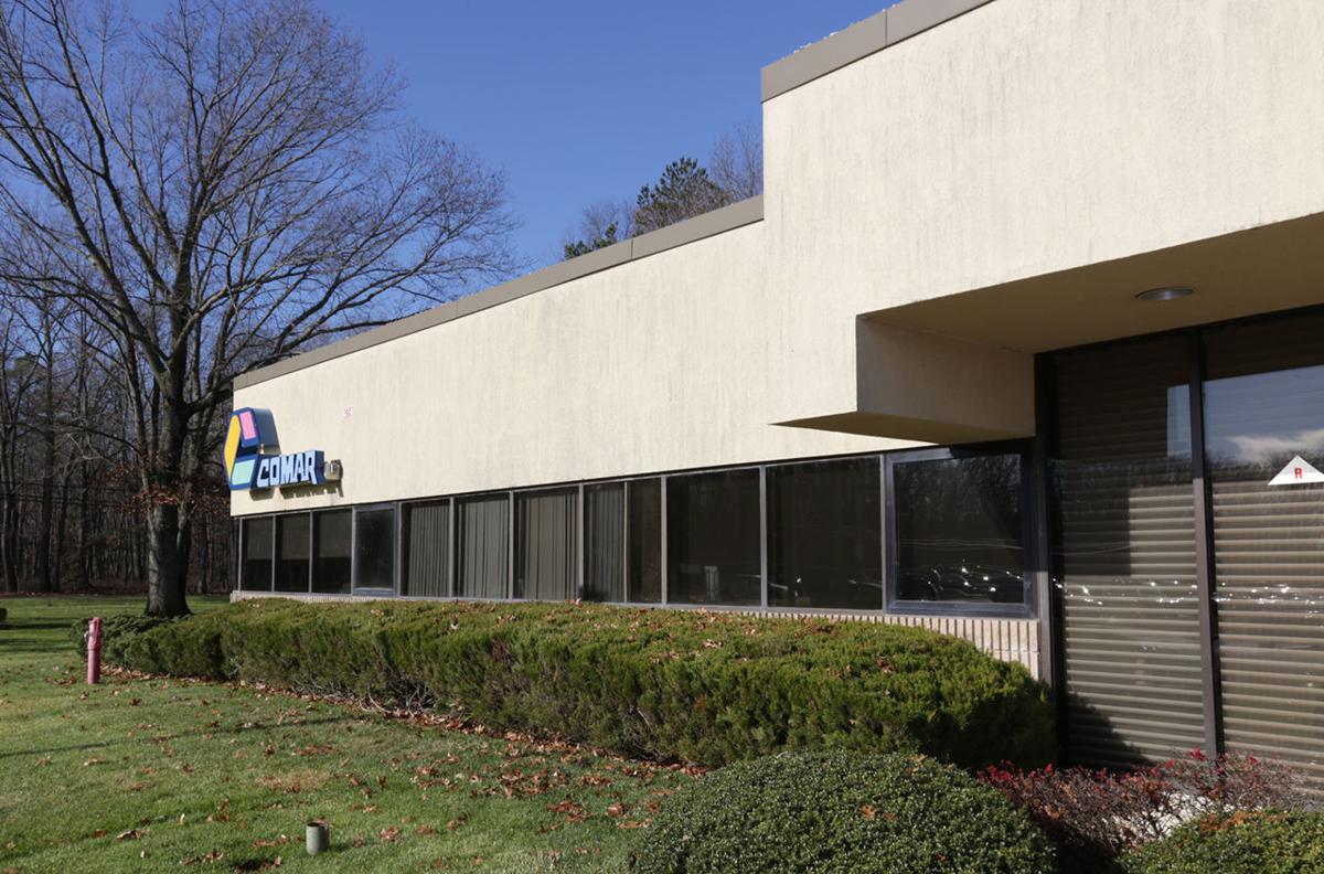 Buena factory's merger opens its medicine containers to world market