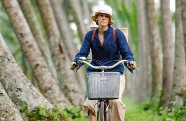 Sneak preview of Julia Roberts' 'Eat Pray Love' offers a glimpse of exotic locales