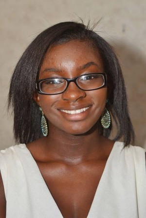 The Press 2012 Girls Track and Field All-Stars