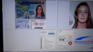 beach haven ID checker
