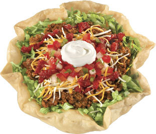 taco salad