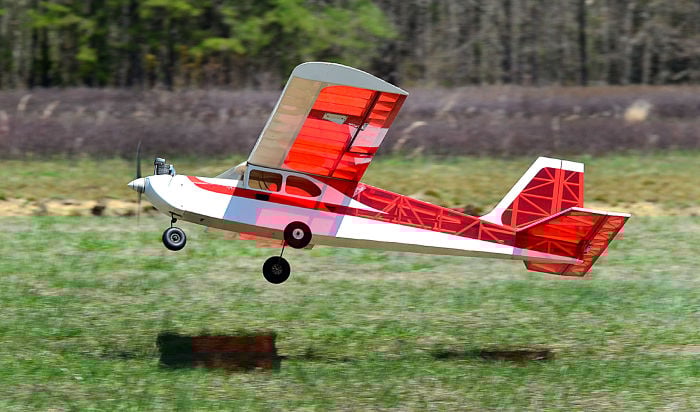 model airplanes