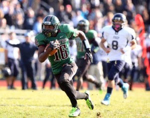 South Jersey Group II football semifinal preview: Willingboro at Cedar Creek