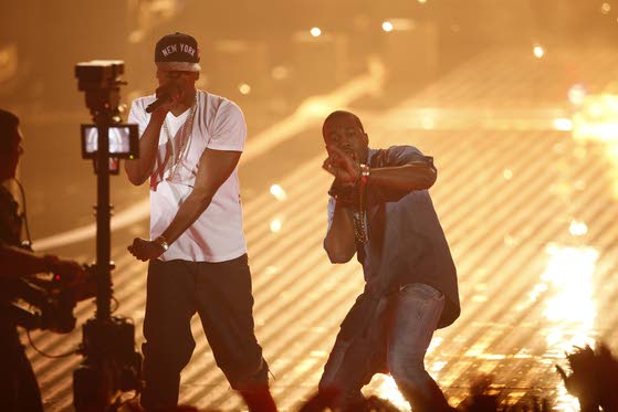 The King of all Concerts