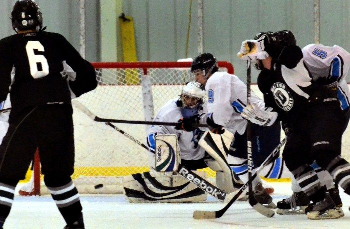 st augustine ice hockey