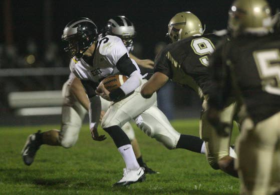 EHT puts up another zero