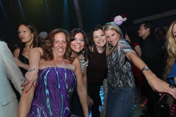 Nightlife Gallery of Opening Night at Boogie Nights