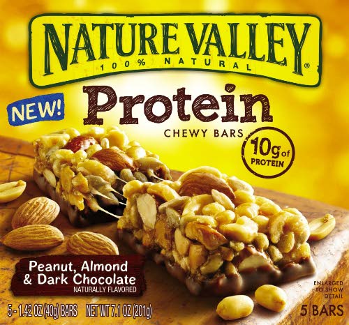 Foodie briefs: More protein, Balmy shelflife, Wine of the Week