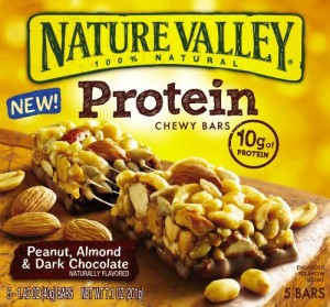 Foodie briefs: More protein, Balmy shelflife, Wine of the Week