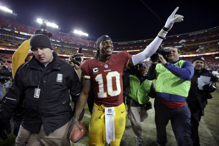 Redskins photo