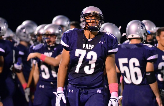 st augustine football