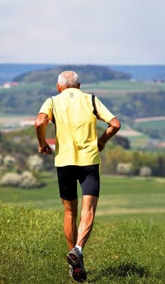 What's your life span?