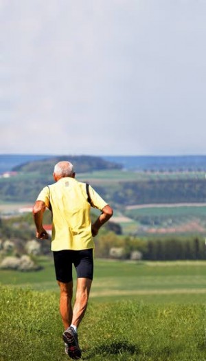 What's your life span?
