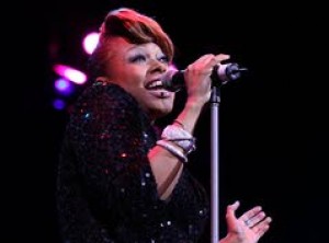Chrisette Michele returns to A.C. with show both sassy, sentimental