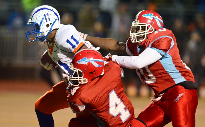 millville football