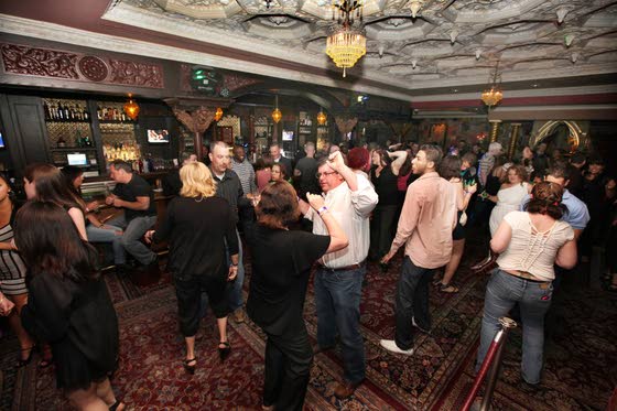 5 things you need to know about The Foundation Room