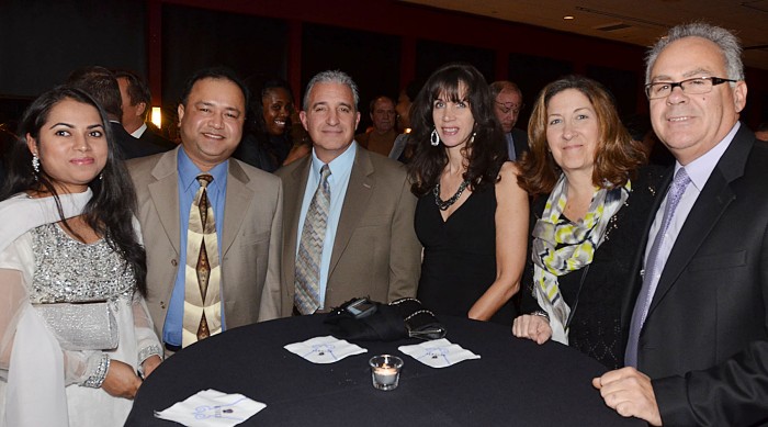 MBCA awards gala