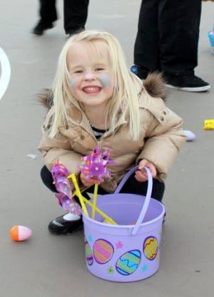 Plenty of Green ActivitiesSt. Patrick's Day events abundant in South Jersey