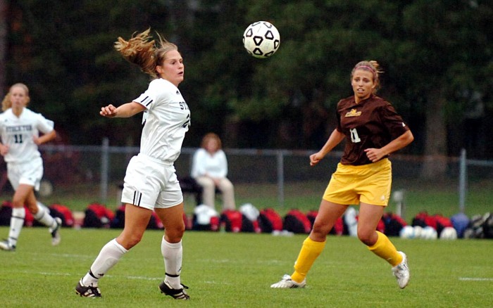 stockton soccer